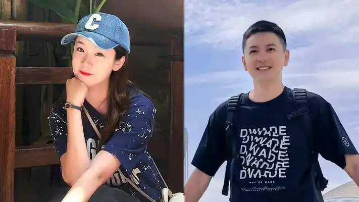 杨鸣老婆唐佳良发文信息量大,两人疑已经离婚,小三账号疑曝光