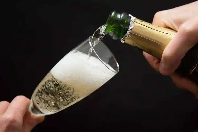 67香槟,知道了这些才能喝的更high