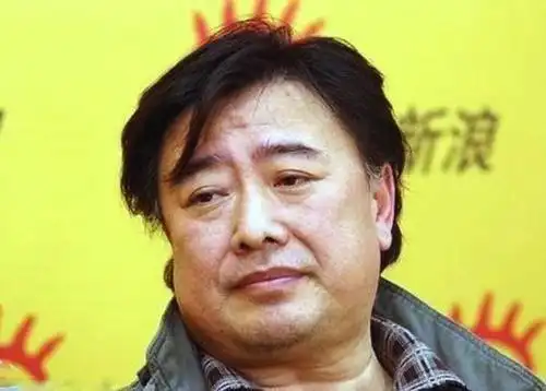 老来得子的5位导演,有4位是再婚娇妻,只有他34年没换过老婆|赵宝刚