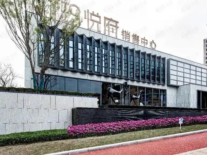 低密社区海伦堡玖悦府高清大图预警满足你的众多需要