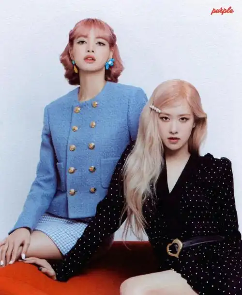 lisarose五花肉yyds