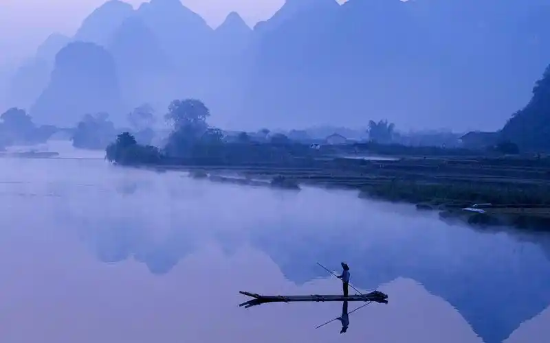 美丽风光高清壁纸_风景_太平洋电脑网