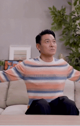 男明星们请按这个标准卷!-爱妻自媒体