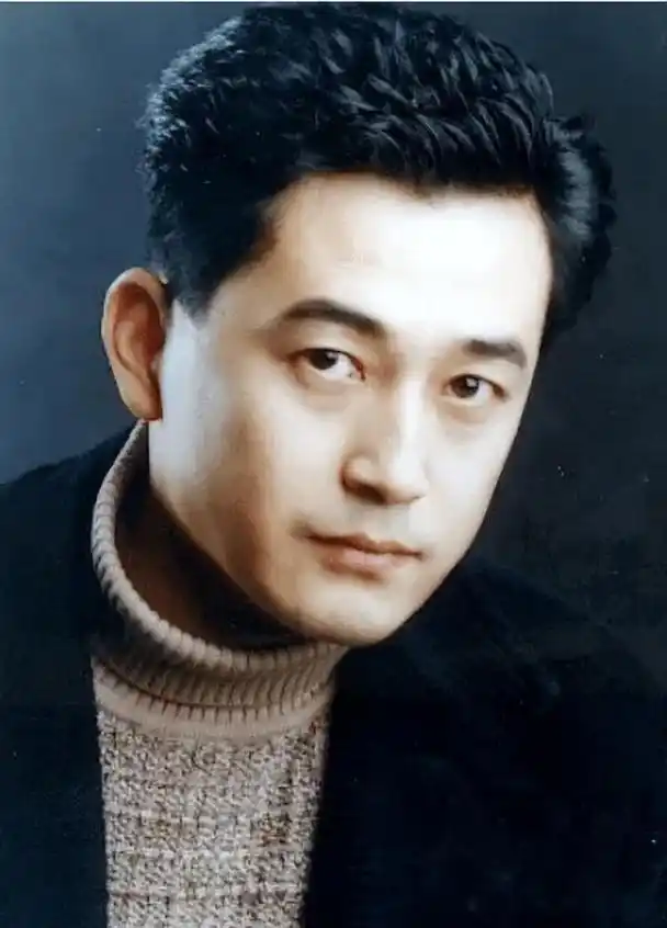 王志飞跟张歆艺结婚过吗(王志飞一婚失败后)(8)