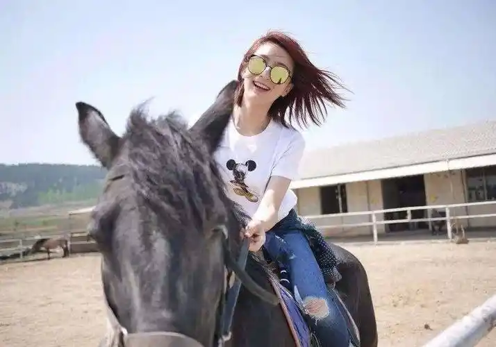 陈赫前妻许婧近况,他与张子萱走出争议,两个女儿,超级小可爱_杨一