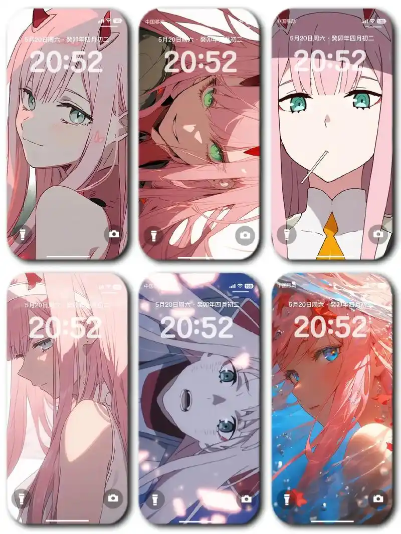 国家队02 #手机壁纸 #darling国家 - 抖音