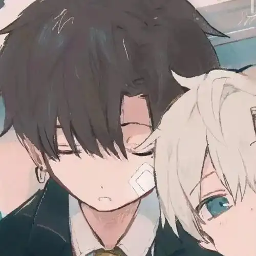 闺蜜头像#基友头像#头像分享#我的闺蜜#朋友#可爱头像#基友#女生头像