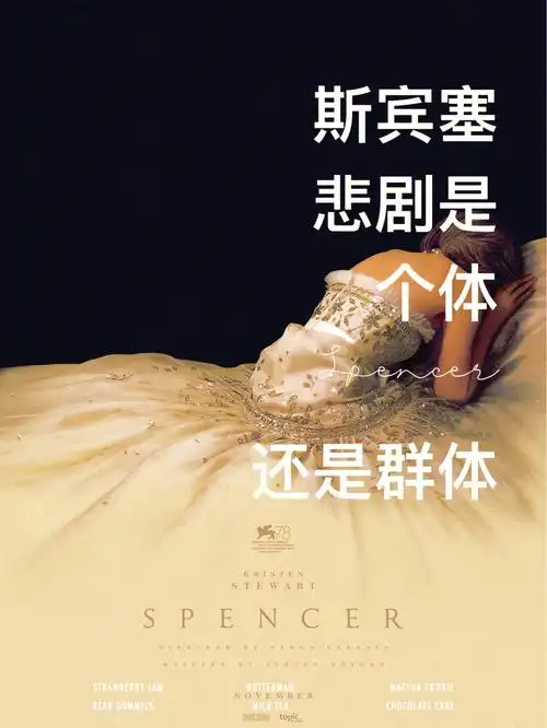 因为戴妃,看了这部影片.因为克里斯汀,欣赏了这部影片.