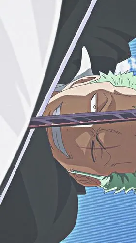 索隆- 堆糖,美图壁纸兴趣社区