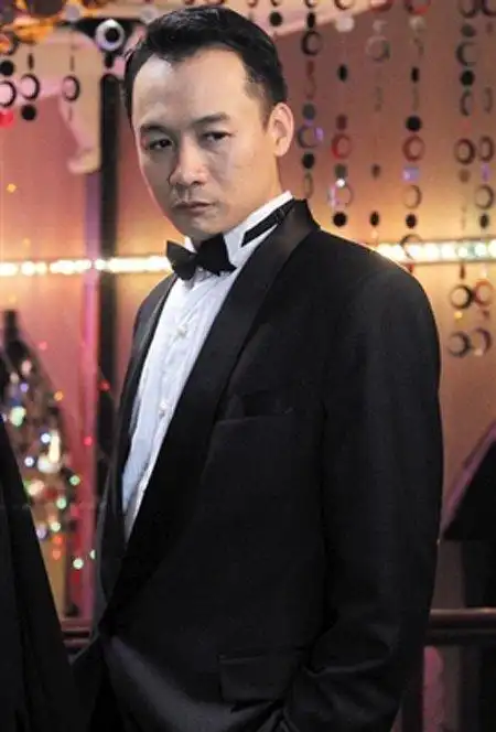 高虎现在怎么样 高虎吸毒被判了几年 5