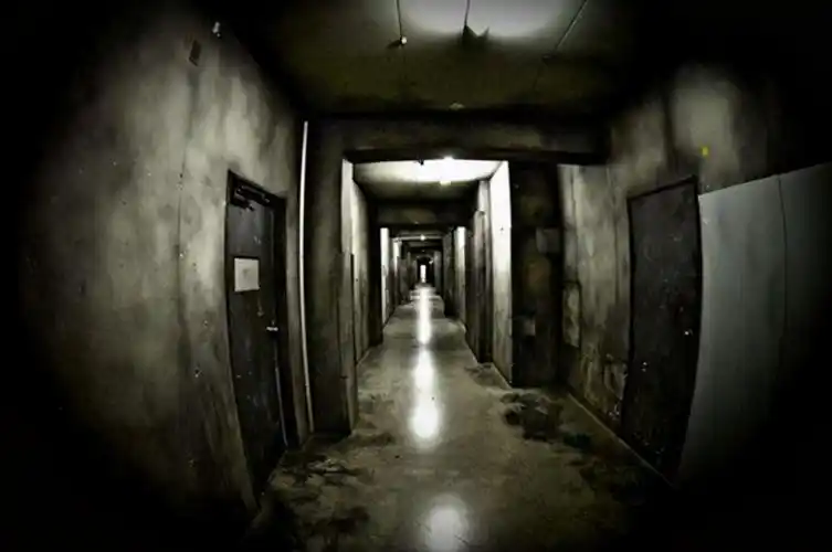 最恐怖鬼屋(宣布关乎额世界上公认最恐怖的鬼屋)