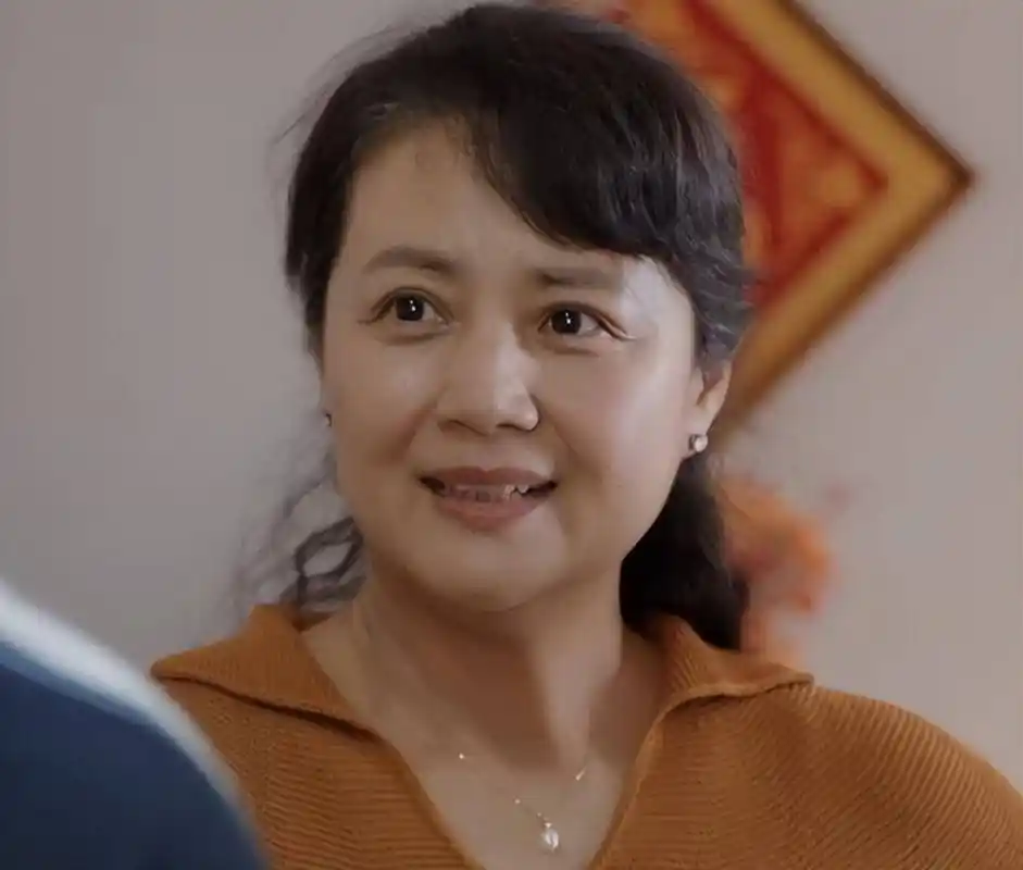 以为她们都退圈了,原来是都认不出来了,好可惜!