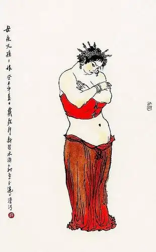 秋裤打官司的相册-《水浒》梁山好汉之七十二地煞