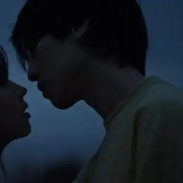 2020微信潮流情侣头像