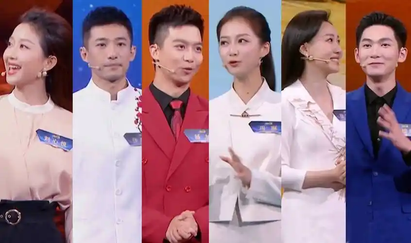 主持人大赛总决赛前瞻:3人争冠机会大,2大黑马恐陪跑,冯琳名利双收成