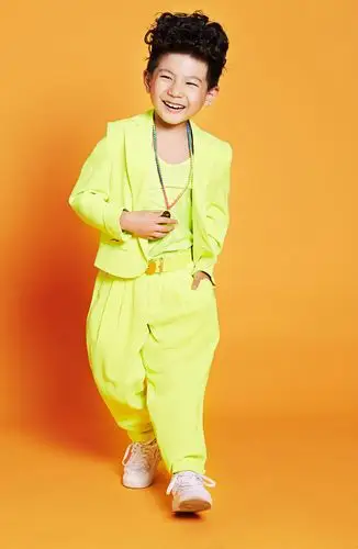 时尚儿童 杂志风格拍摄|摄影|人像|张莫非 - 原创作品 - 站酷 (zcool)