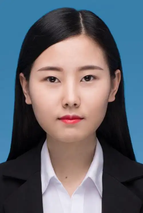 简历名称  赵佳妮求职简历