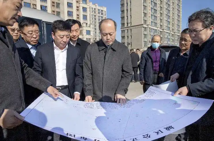 陈德明持续提升医疗卫生服务水平更好满足人民群众健康需求