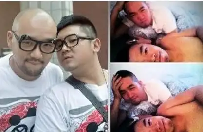 【图】李代沫复出床照外泄 被曝吸毒后性乱滥交染艾滋