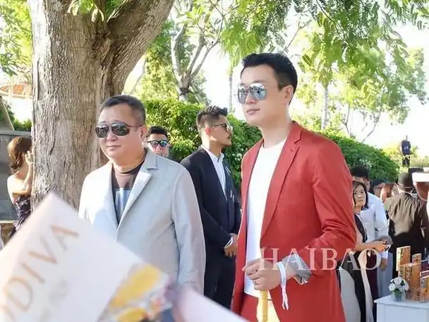 "人生赢家"刘诗诗:大婚获吴奇隆10亿彩礼,为何躲刘亦菲12年