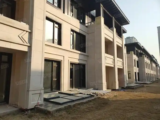 金泰瑞府(别墅)