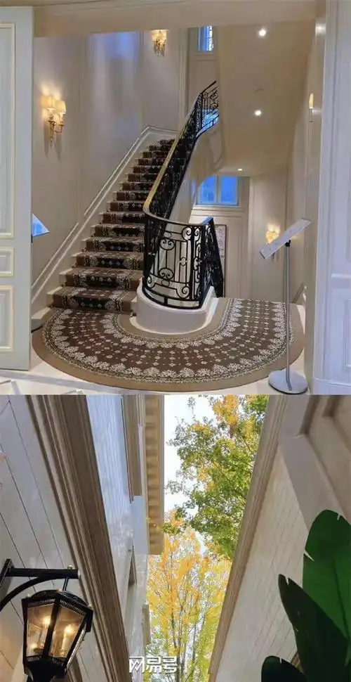 何超莲窦骁豪宅8亿, 婚礼5千万, 伴手礼5千, 奢华且每处彰显爱