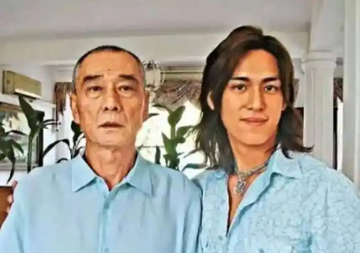 一起"江南暗杀案",导致蒋氏家族从此退出台湾政坛核心_陈启礼_美国