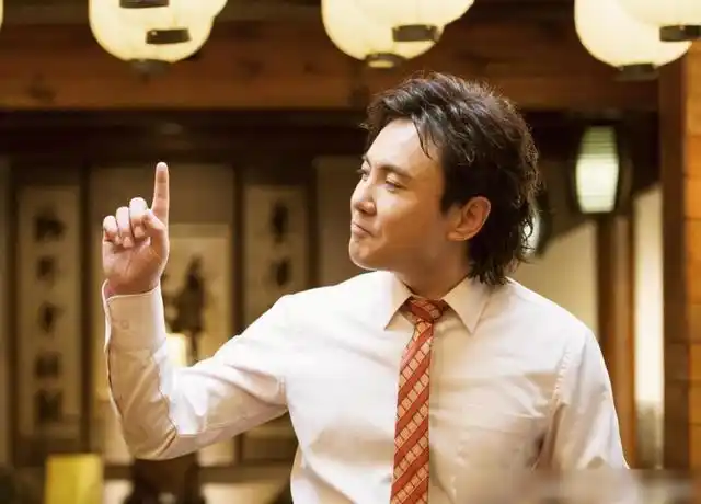 沈腾五年前颜值巅峰时代照片流出,网友惊叹岁月是把杀猪刀!