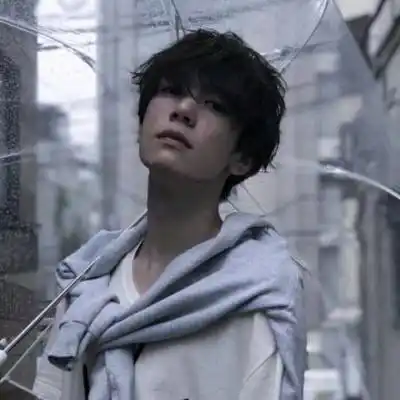 2020头像男生霸气超拽好看高冷范男头图片