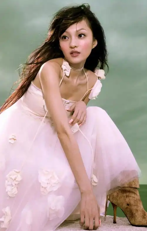 张韶涵经历了什么大事件张韶涵经历了3件大事