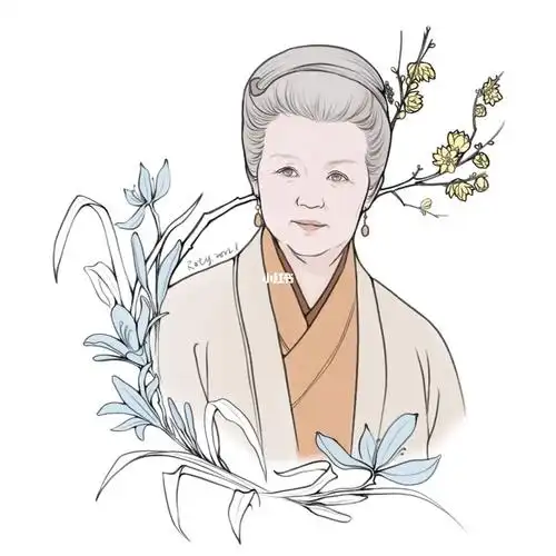 全世界最好的祖母