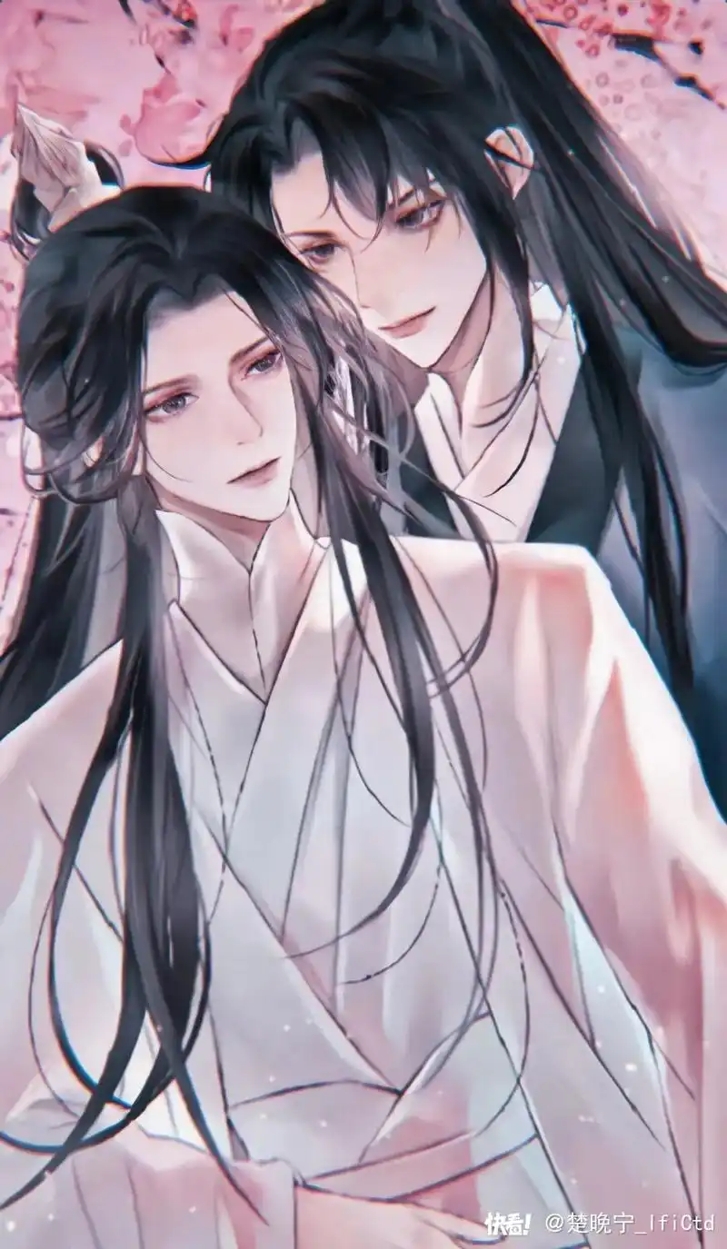 楚晚宁 #图片来自网络  - 抖音