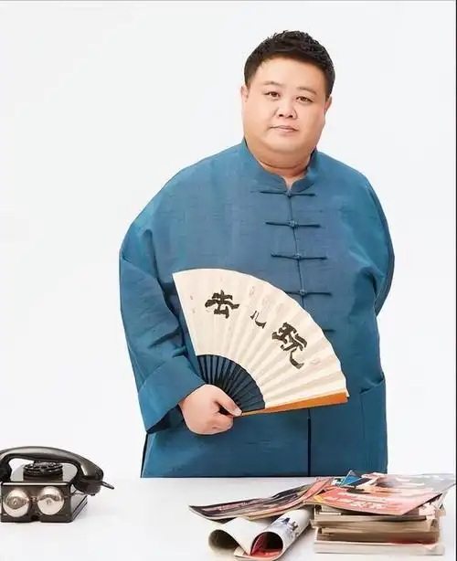 演员孙越出生文艺世家养了大象10年如今年薪百万家庭幸福