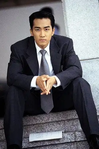 深情王子宋承宪