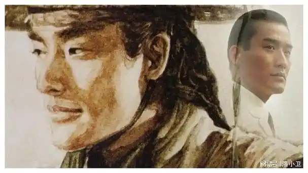 港影:香港影帝,高手过招|梁家辉|梁朝伟|郭富城||实力