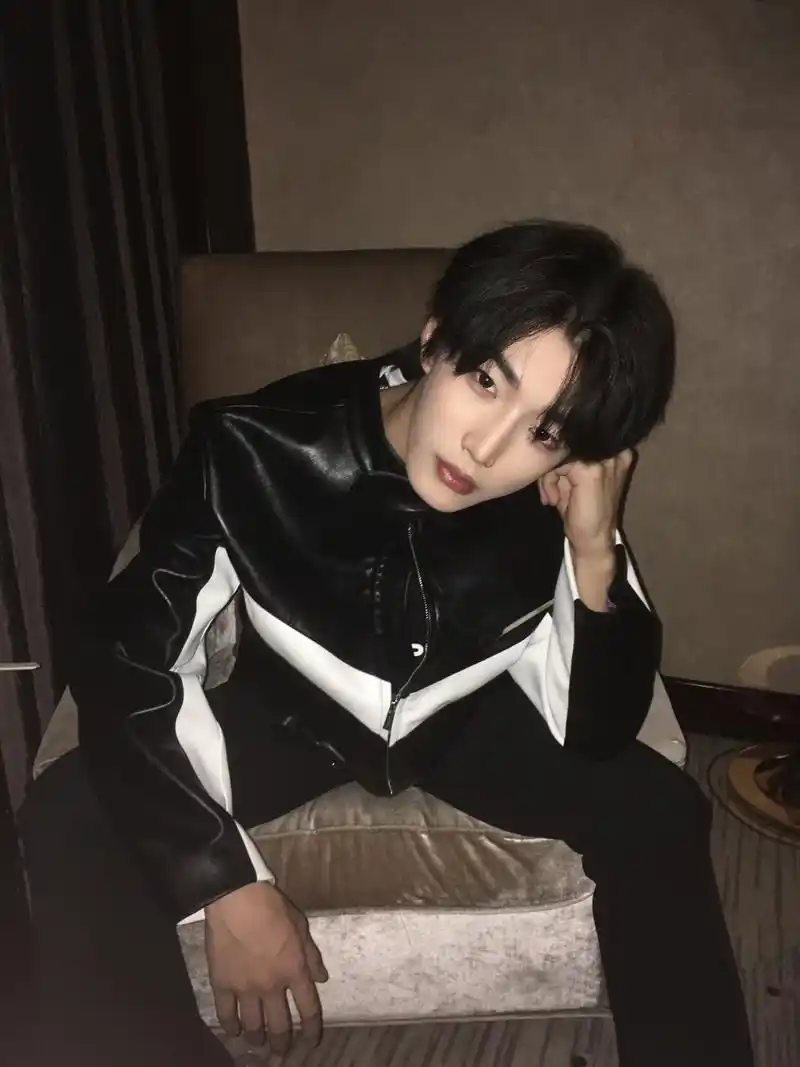 六连拍!#林秋楠