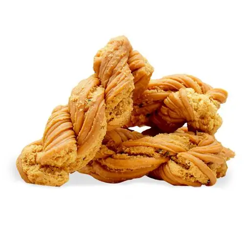 天津风味特产麻花500g整箱