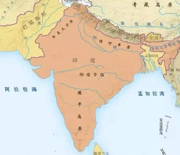 印度恒河污染严重,如同吞金巨兽的恒河,需要花费多少才能治理?_腾讯新