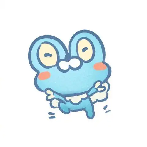 超级q版神奇宝贝可爱头像