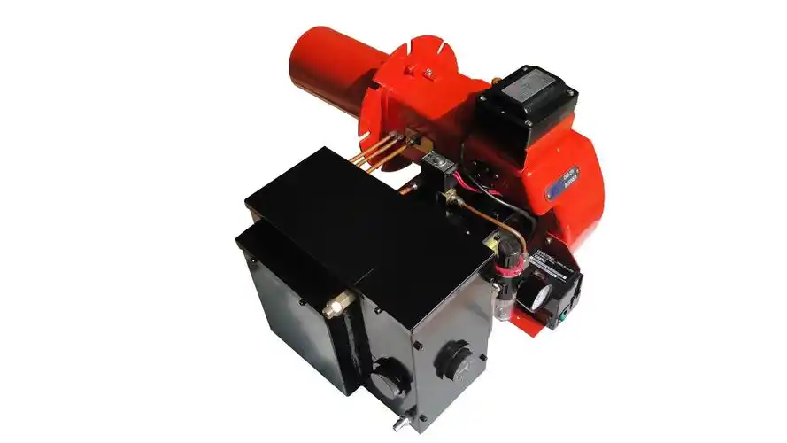 燃烧机_意高燃烧机