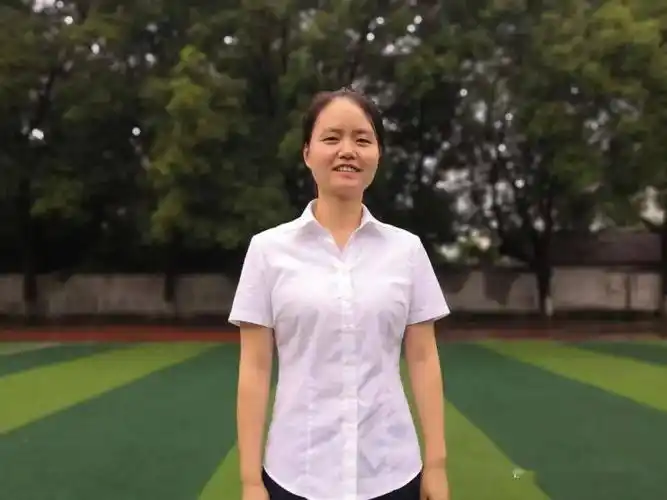 寻找身边的好老师东江实验学校师德优秀教师先进事迹展播