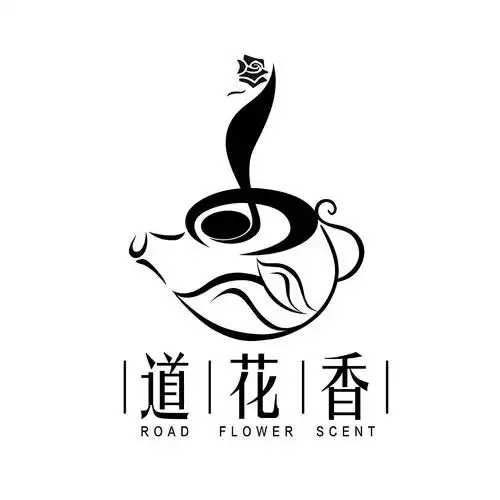 茶logo