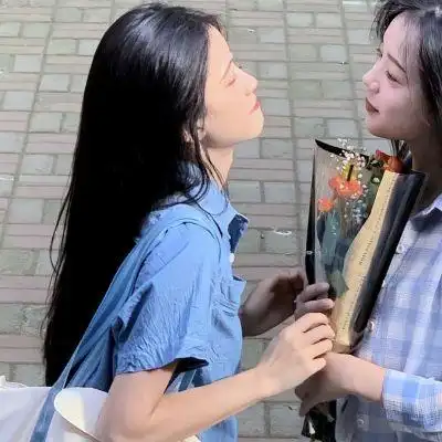 闺蜜头像_女生头像_我要个性网