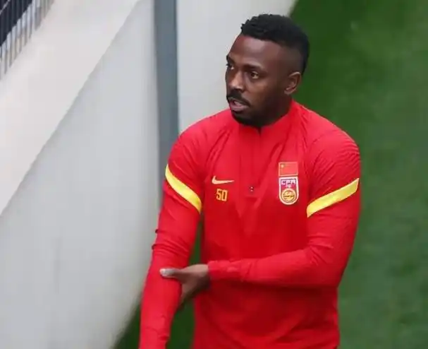 误会他了!费南多:没有一个人比我更想国足首秀,爱吃小面加辣子