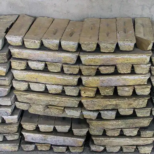 商国互联首页 企业动态 正文粗铜是在炼铜转炉吹炼后,铸造成型的铜,含