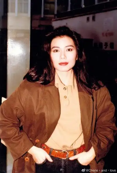 张曼玉,钟楚红 - 堆糖,美图壁纸兴趣社区