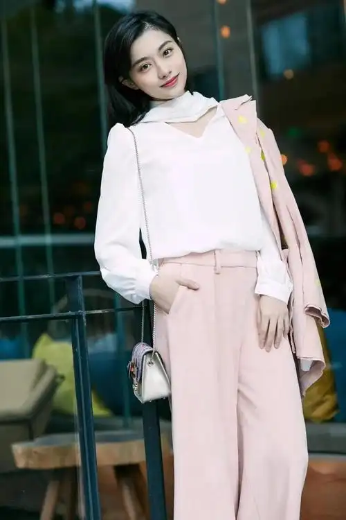 辽宁大连美女孙雪宁唯美写真