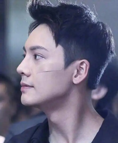 吴彦祖|王源|陈伟霆|人鱼线_网易订阅