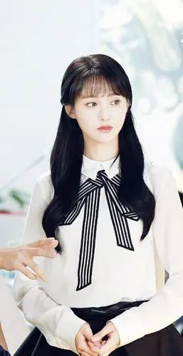 微微一笑很倾城,郑爽,贝微微,电视剧