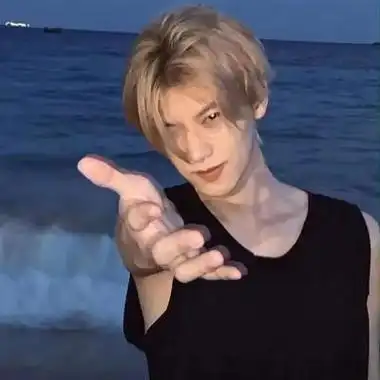 超级帅气的酷拽十足的唯美男头 高冷霸气男生头像超拽冷酷_男生头像